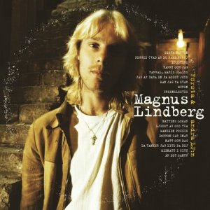 收聽Magnus Lindberg的Greensleeves歌詞歌曲