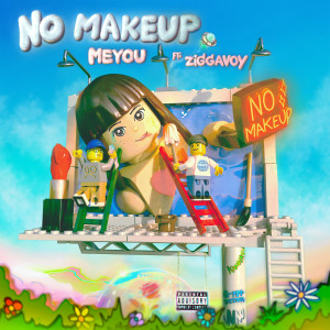 NO MAKEUP - Single