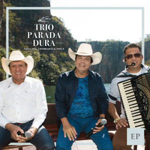 收聽Trio Parada Dura的Aceita Que Dói Menos (Ao Vivo)歌詞歌曲