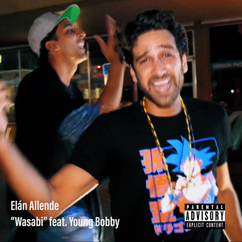 Wasabi (Explicit)