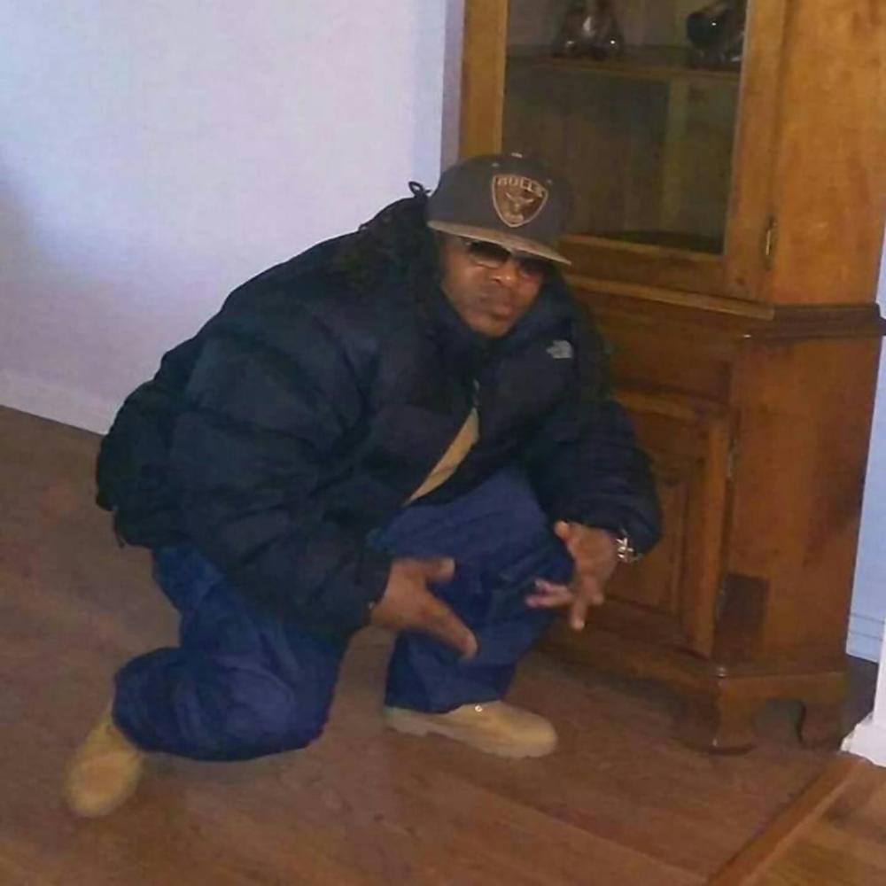 I Gave You [inst]