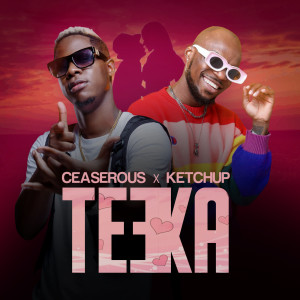 Dengarkan Teeka lagu dari Ceaserous dengan lirik