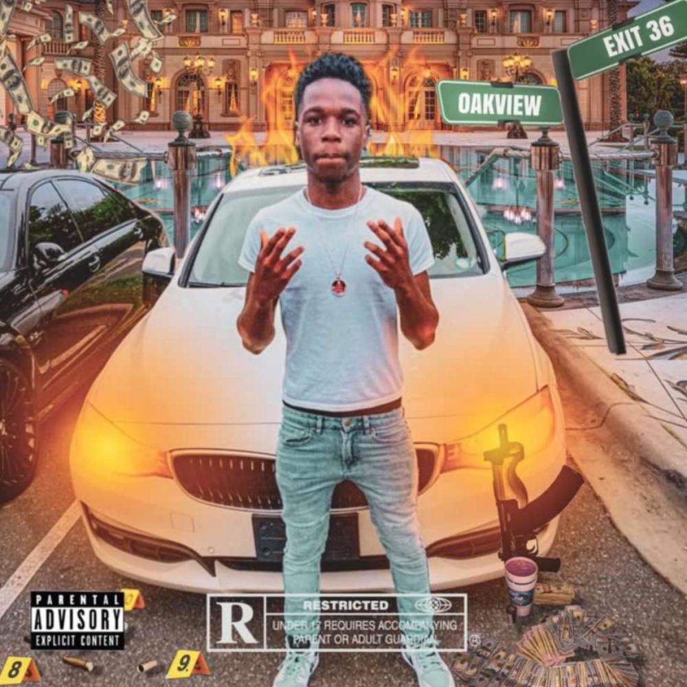 Insane BD (Explicit)