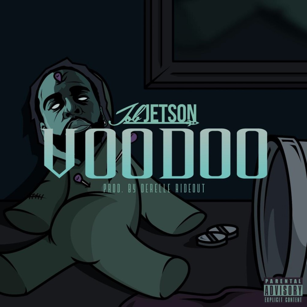 Voodoo (Explicit)