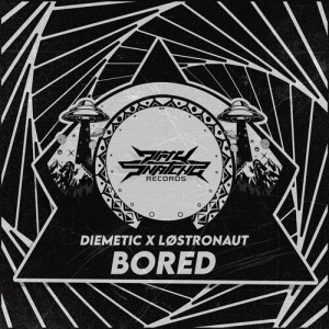 Album Bored from Diemetic