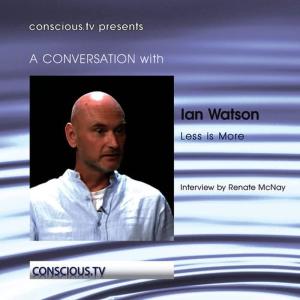 Ian Watson的專輯Ian Watson - Less Is More