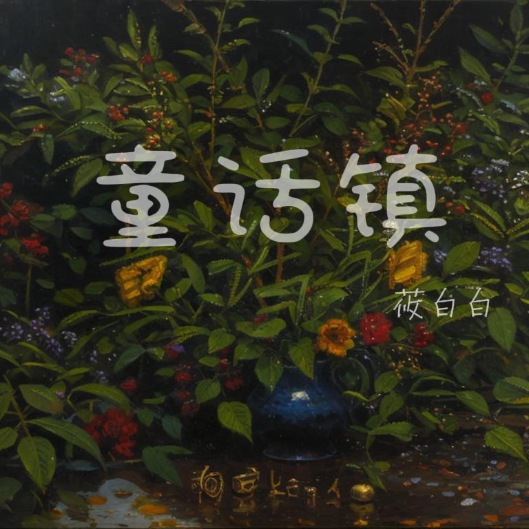 童话镇