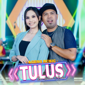 Dengarkan Tulus lagu dari Rina Aditama dengan lirik
