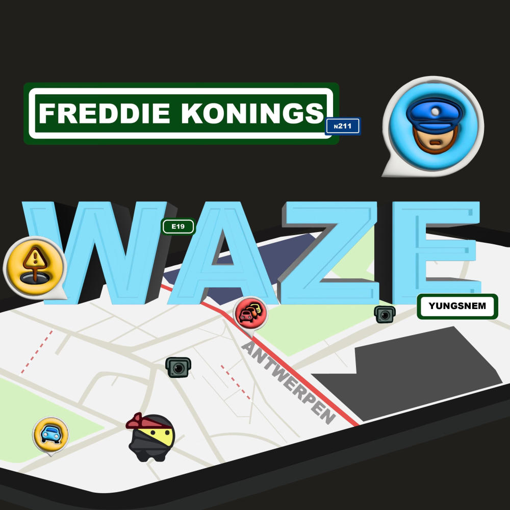 WAZE (Explicit)