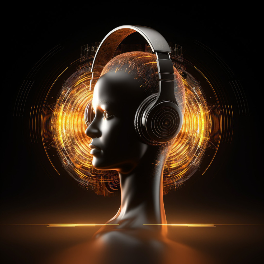 Binaural Tones in Twilight
