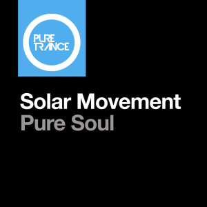 Solar Movement的專輯Pure Soul