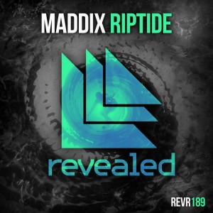 ดาวน์โหลดและฟังเพลง Riptide (Original Mix) พร้อมเนื้อเพลงจาก Maddix