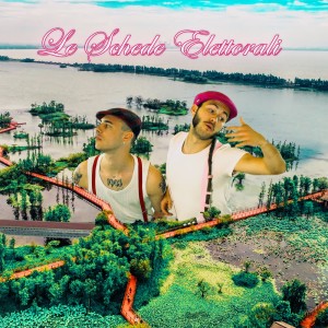 Listen to Le schede elettorali song with lyrics from Shekkero Sho