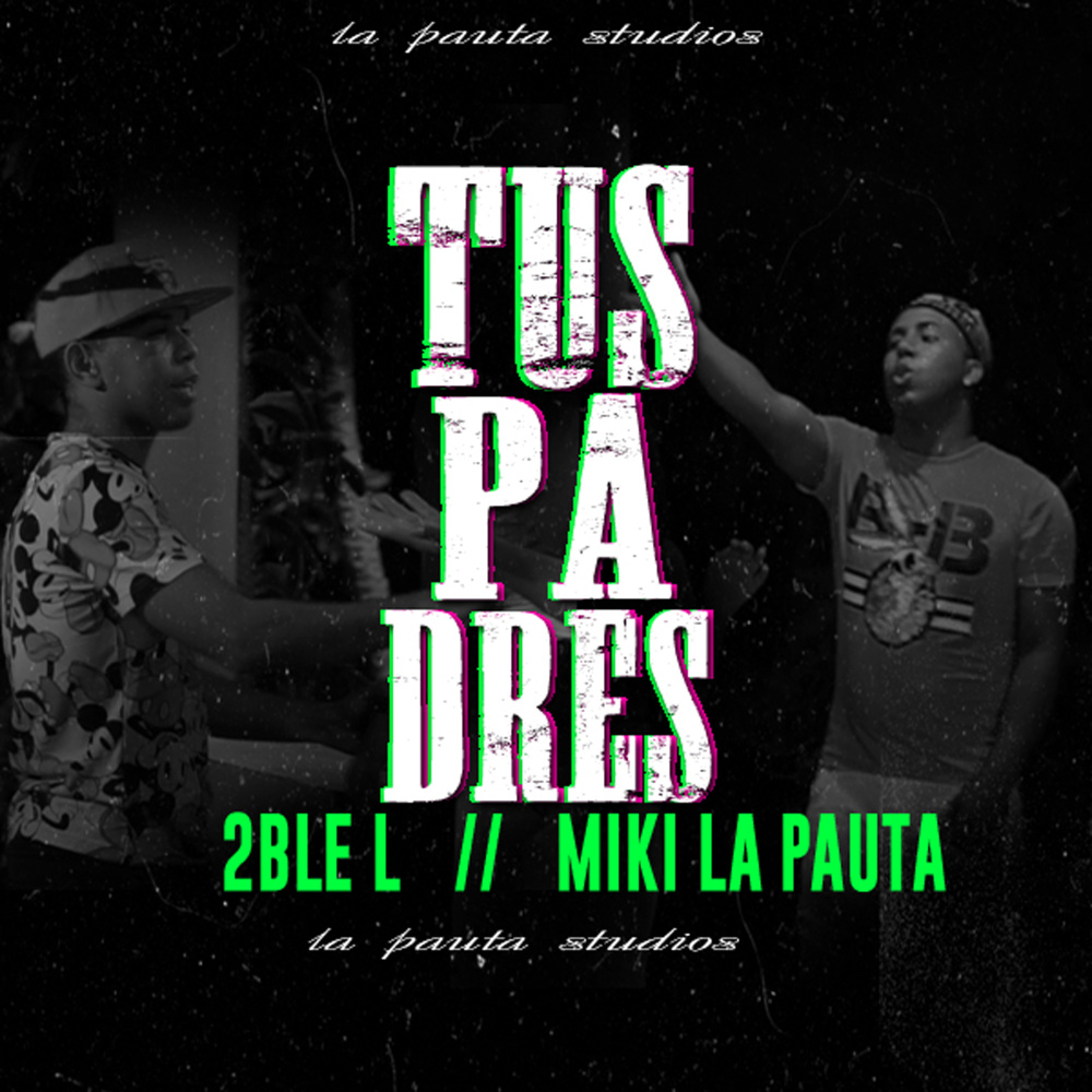 Tus Padres
