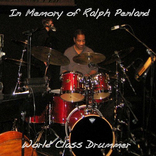 In Memory of Ralph Penland (Debut Version)