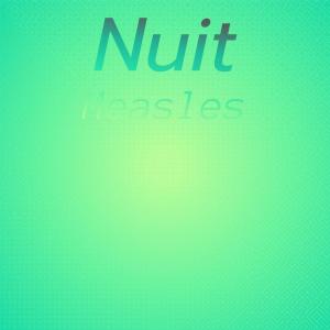 Album Nuit Measles from Various