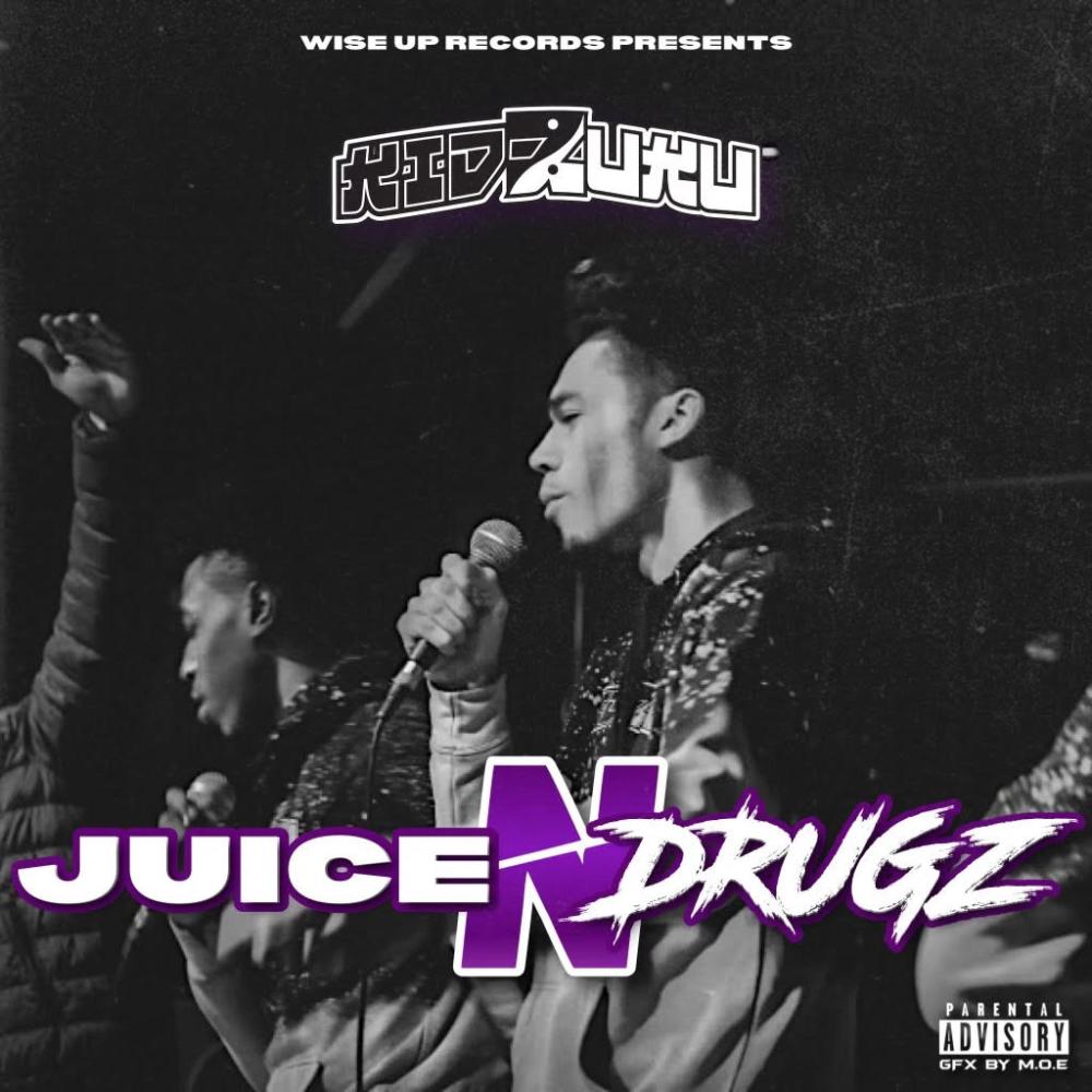 Fake Love (feat. Cuddy Mac) (Explicit)