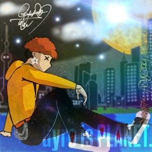Listen to 6:00AM (feat. Ame lil melo) song with lyrics from Gyro