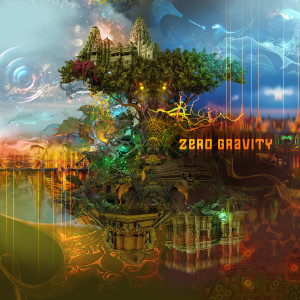 อัลบัม Zero Gravity ศิลปิน Various Artists