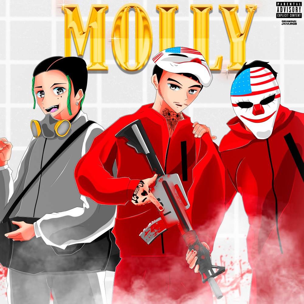 Molly (Explicit)