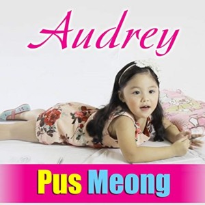 อัลบัม Puus Meooong ศิลปิน Audrey