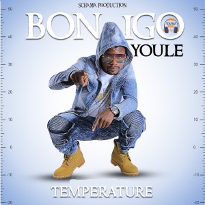 ดาวน์โหลดและฟังเพลง Température พร้อมเนื้อเพลงจาก Bonigo