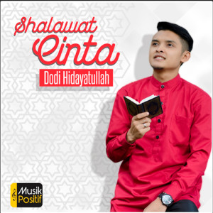 Album Shalawat Cinta oleh Dodi Hidayatullah