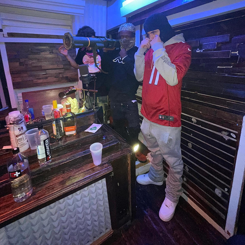 Wildin (Explicit)