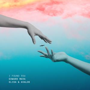ดาวน์โหลดและฟังเพลง I Found You พร้อมเนื้อเพลงจาก Edward Maya
