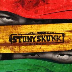 Stony Skunk的專輯Ragga Muffin