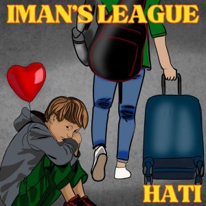 Album Hati oleh Iman's League