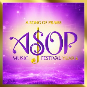 Asop的專輯ASOP Year 6