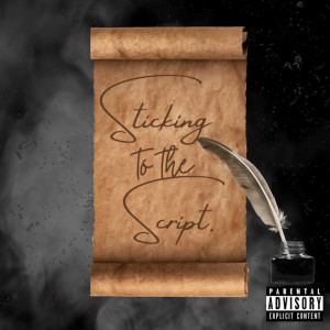 DamnJet的專輯Sticking to the Script (Explicit)