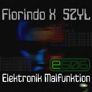 ดาวน์โหลดและฟังเพลง Elektronik Malfunktion พร้อมเนื้อเพลงจาก Florindo