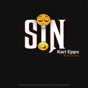ดาวน์โหลดและฟังเพลง Sin พร้อมเนื้อเพลงจาก Kari Epps