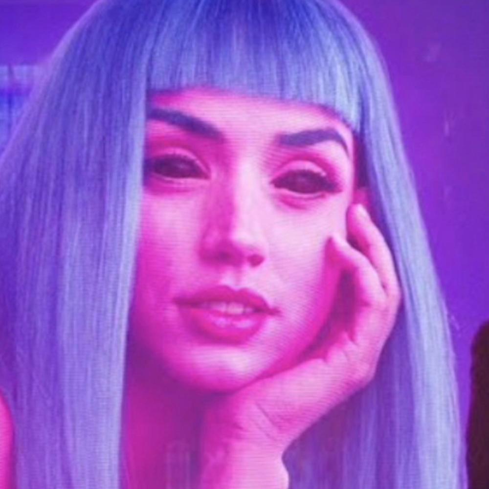 Wager (Explicit)