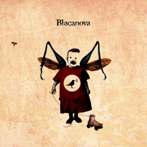 收聽Blacanova的Fátima歌詞歌曲