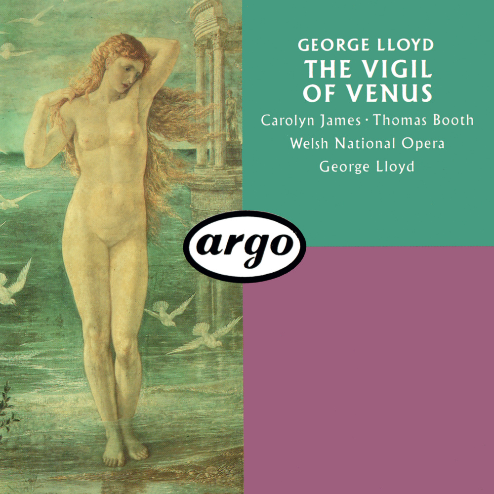 Lloyd: The Vigil of Venus (Pervigilium Veneris) : IX.