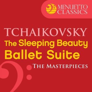 อัลบัม The Masterpieces - Tchaikovsky: The Sleeping Beauty, Ballet Suite, Op. 66 ศิลปิน Hamburg State Opera Orchestra