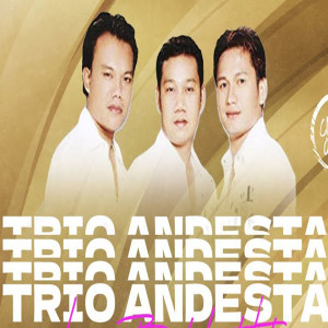 Album SAPATA NI SIDOLI oleh Andesta Trio