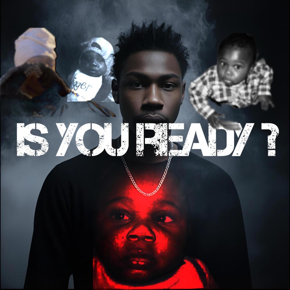 Red Key (feat. 47lilnate & Baby strike)