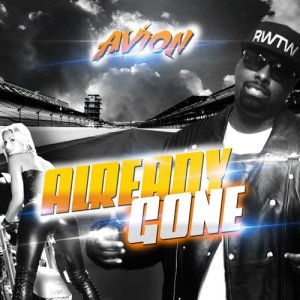 收聽Avion的Already Gone歌詞歌曲