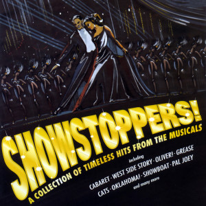 ดาวน์โหลดและฟังเพลง You're the One That I Want (From Grease) พร้อมเนื้อเพลงจาก John Barrowman