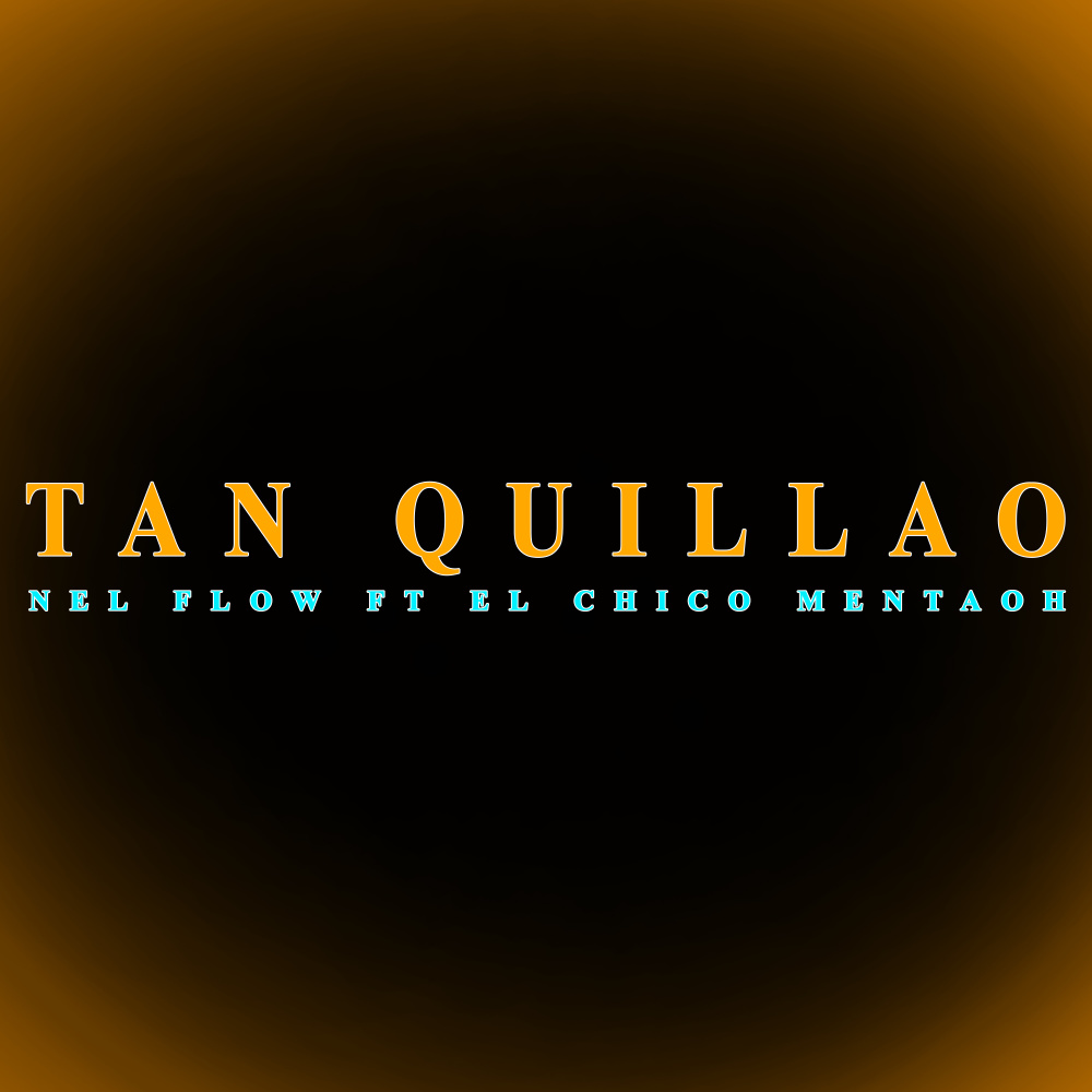 Tan Quillao