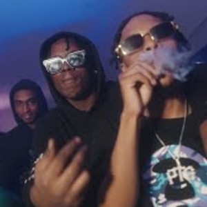 Listen to Tempted (feat. Seven-O Beretta & Vex Woo) (Explicit) song with lyrics from DJ Switch9