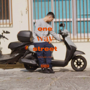 Album one way street from TMK