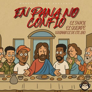 อัลบัม En Pana No Confio ศิลปิน El Shick