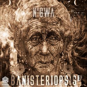 ดาวน์โหลดและฟังเพลง Vegetalista (N'Gwa Remix) พร้อมเนื้อเพลงจาก Ecometric