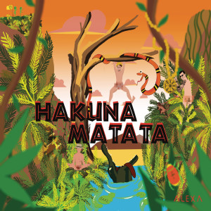 ดาวน์โหลดและฟังเพลง HAKUNA MATATA พร้อมเนื้อเพลงจาก Daaz