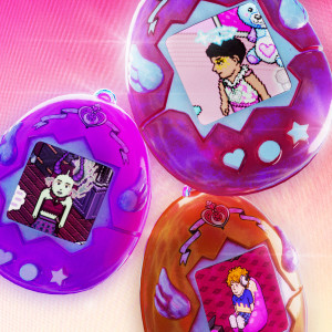 收聽Toboggan的Toi lui et moi歌詞歌曲